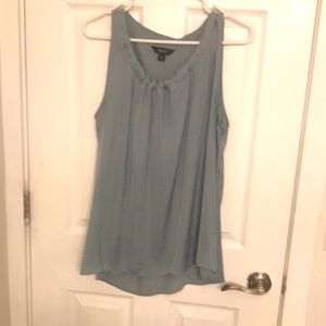 Simply Vera draped tank top